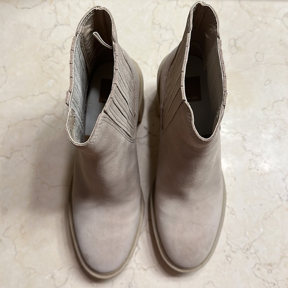 dolce vita Caster H2O Bootie - Picture 3 of 8